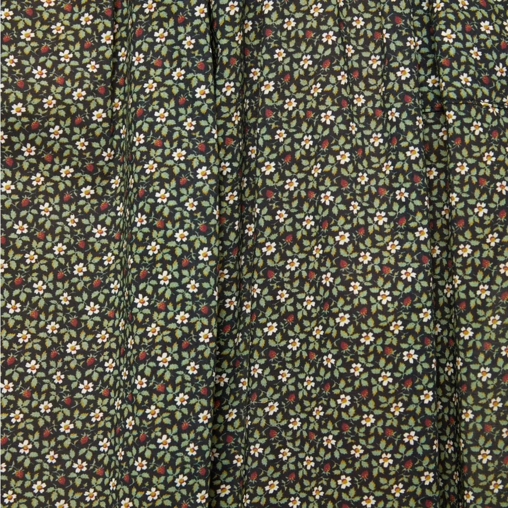 Christy Dawn - Dawn Dress - Night Strawberry Medium - Picture 5 of 16